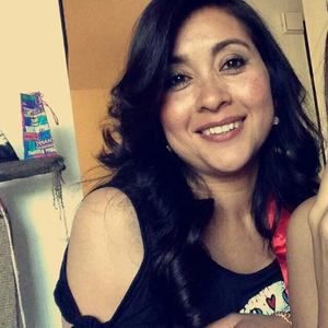 Meet your Posher, Antonia