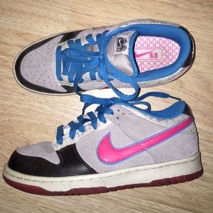 VNDS Women's Nike 6.0 Dunk Low (Sz 7.5)