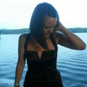 Meet your Posher, Mackenzie