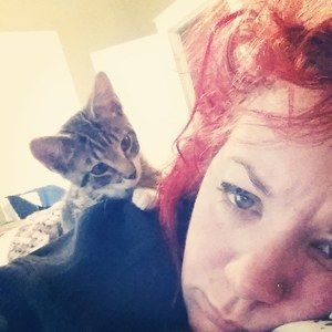 Meet your Posher, Toni