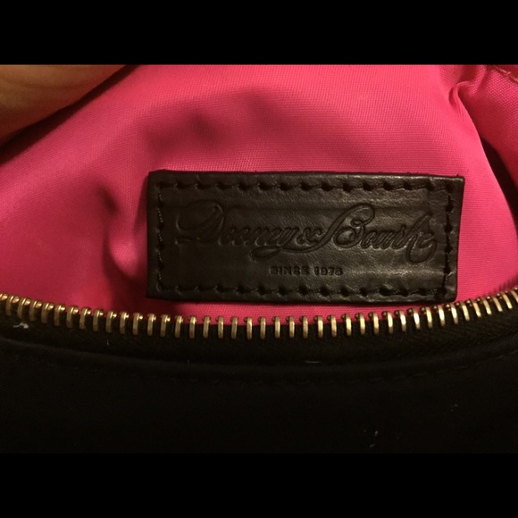 Authentic D&B Purse! - Picture 2 of 2