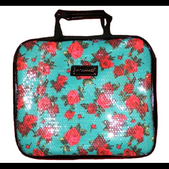 Betsey Johnson Laptop Case