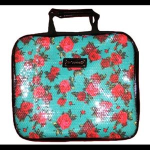 Betsey Johnson Laptop Case