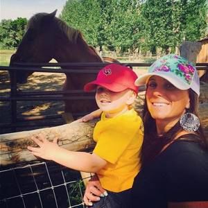 Meet your Posher, Brenda