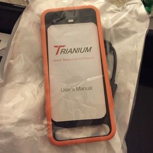 iPhone 6 Battery Case