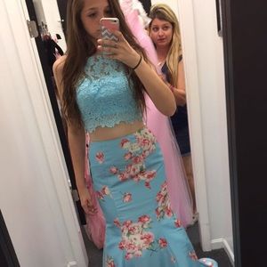 Meet your Posher, Hyacinthe