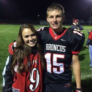 Meet your Posher, Kate