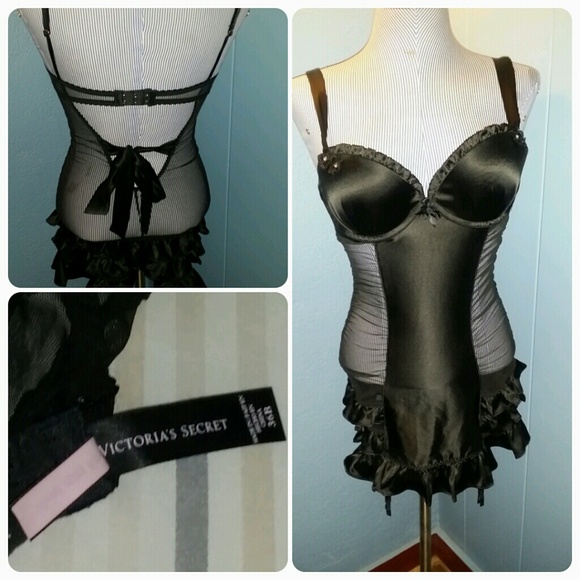 Victoria Secret lingerie