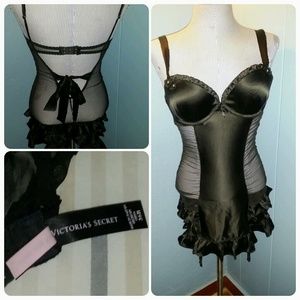 Victoria Secret lingerie