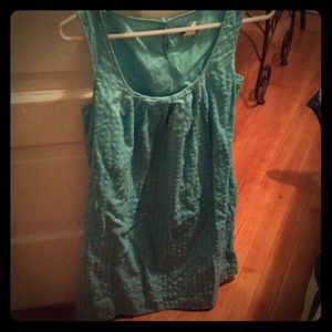 J crew bright sundress