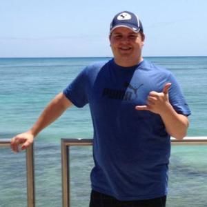 Meet your Posher, Dan