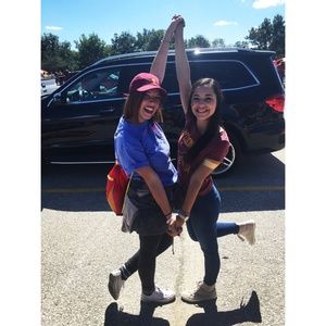 Meet your Posher, Annie