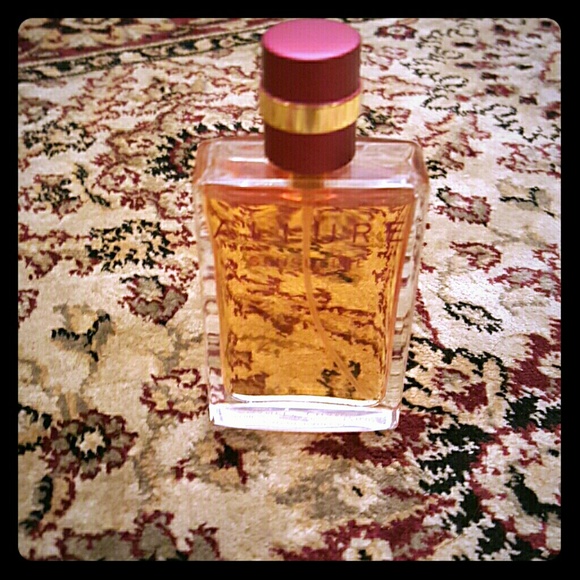 CHANEL Other - Allure chanel sensual