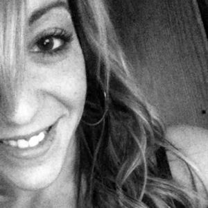 Meet your Posher, Jillian