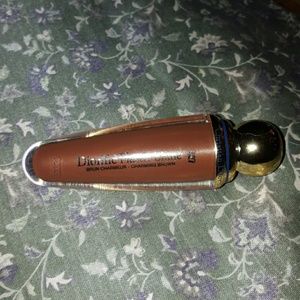 Dior Diorific Plastic Shine  ~ Charming Brown