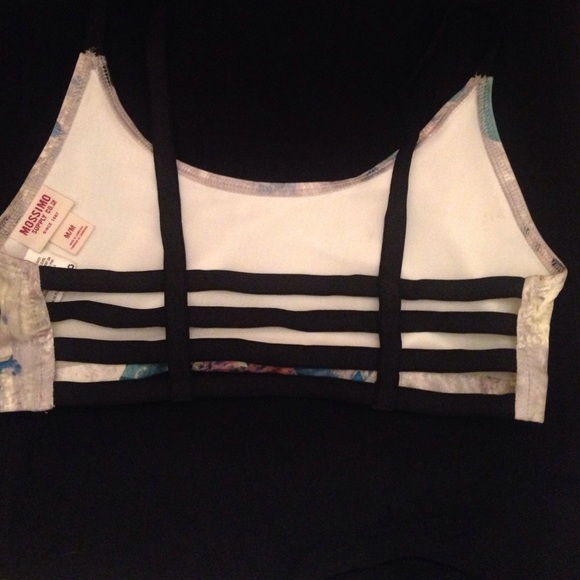 Crop top - Picture 2 of 2