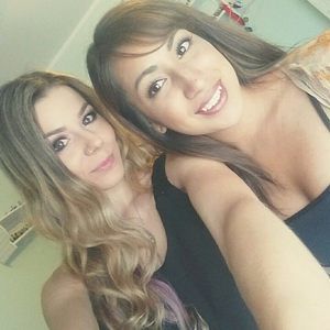 Meet your Posher, Alexia