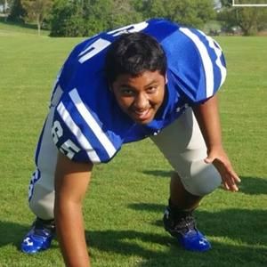 Meet your Posher, Zachary