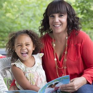 Meet your Posher, Kate