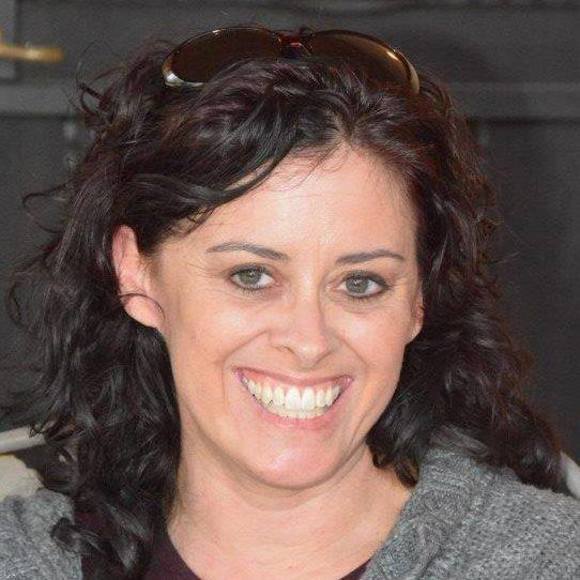 Meet your Posher, Kristi - Picture 1 of 1