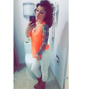 Meet your Posher, Aimee