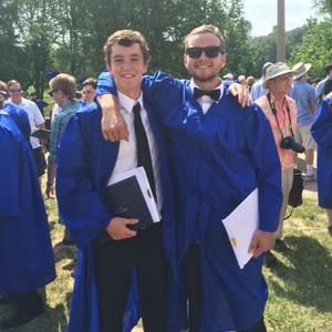 Meet your Posher, Daniel