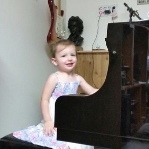 Meet your Posher, Heather