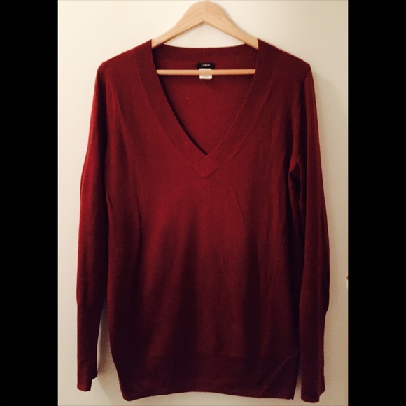 ⬇️ J.CREW | oversize sweater