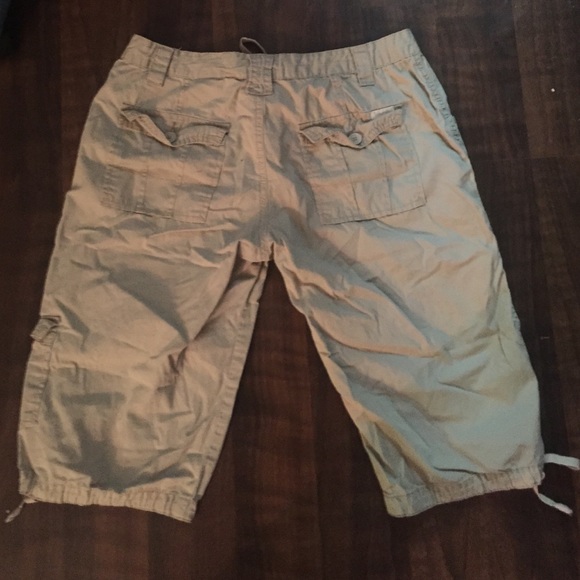 Union bay capris - Picture 2 of 2