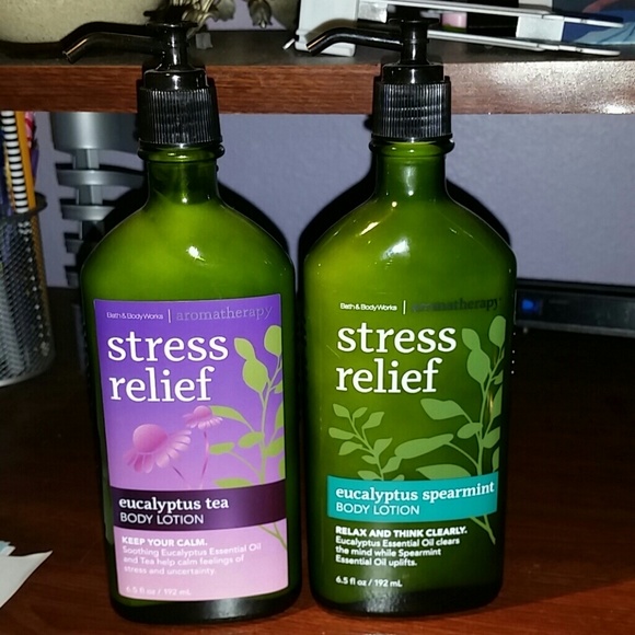 Body Lotion