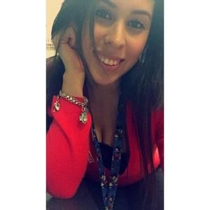 Meet your Posher, Adriana