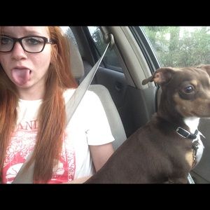 Meet your Posher, Paige