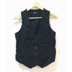 Vintage Vest