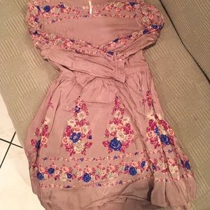 Free People Dress