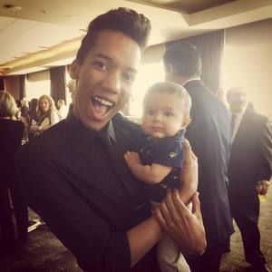 Meet your Posher, Darren