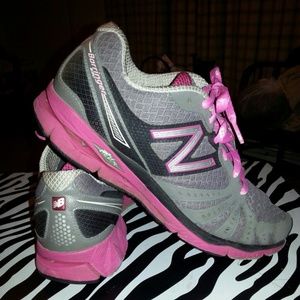Women's New Balance