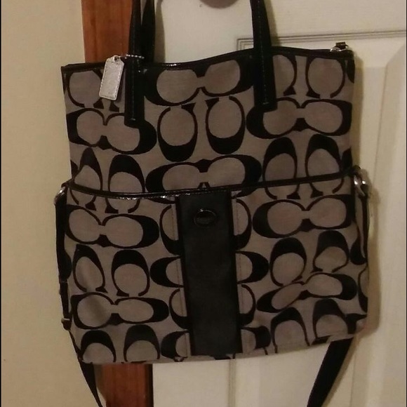 Brand New Coach Bag