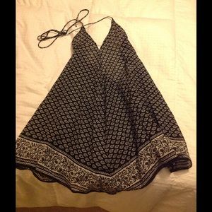 Urban Outfitters Coverup/Sundress