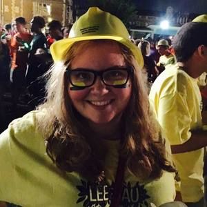 Meet your Posher, Andie