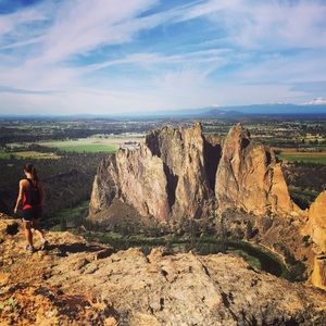 Meet your Posher, Nikki