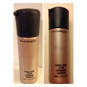 M.A.C. Strobe Liquid Lotion