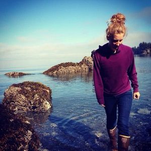 Meet your Posher, Lauren