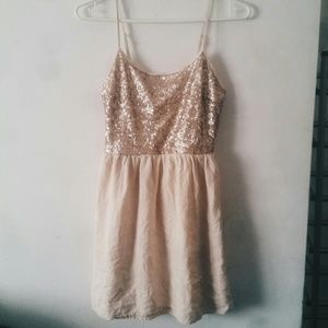 F21 dress