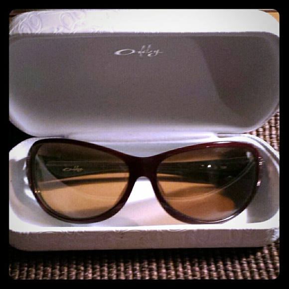 Women's Oakley Sunglasses