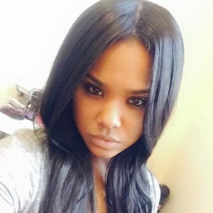 Meet your Posher, Tamisha