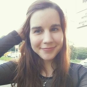 Meet your Posher, Erika