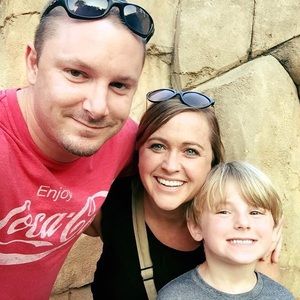 Meet your Posher, Madelyn