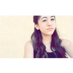 Meet your Posher, Priscilla