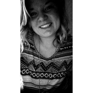 Meet your Posher, Gabriella