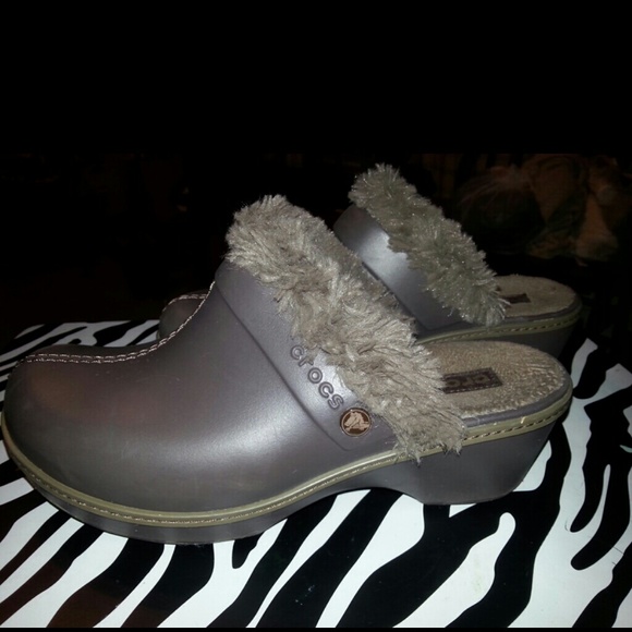 Crocs Clogs
